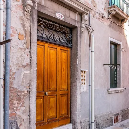 Apartmán Casa Masa *