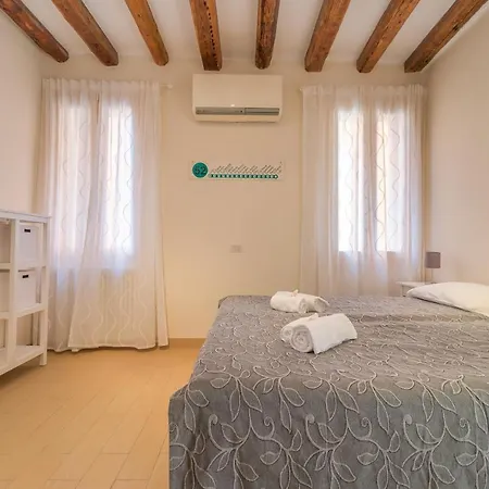 Apartmán Casa Masa