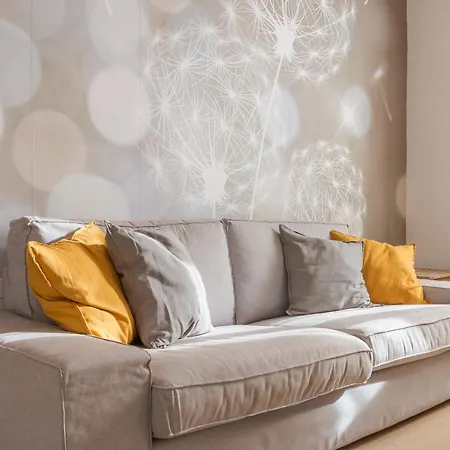 Apartmán Casa Masa Benátky