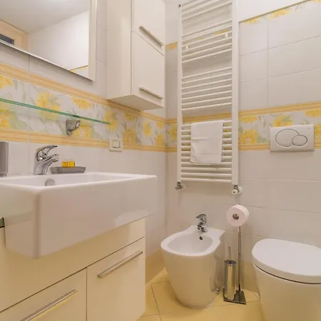 Apartmán Casa Masa *
