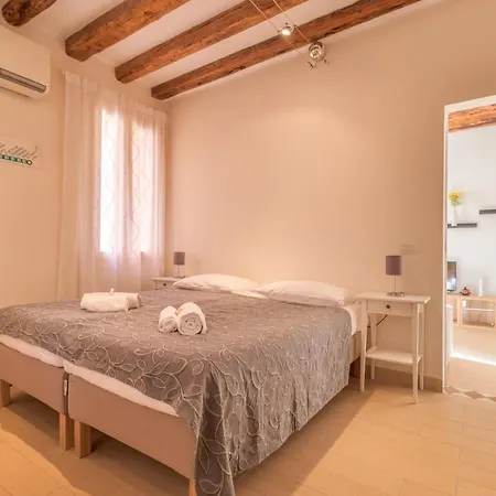 Casa Masa * Benátky