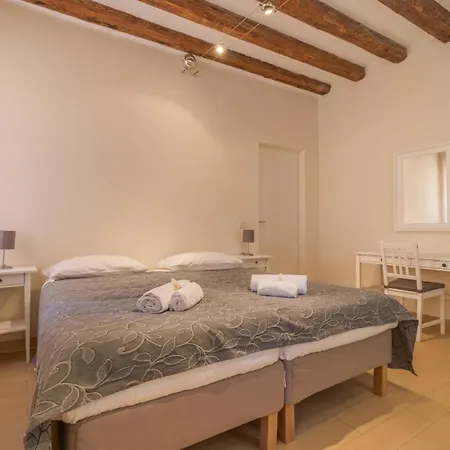 Casa Masa * Benátky