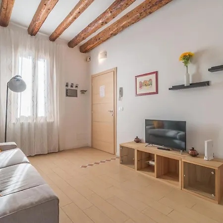 Apartment Casa Masa